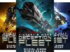 Deception Fleet Science Fiction Series
