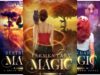 Relic Hunter Fantasy Series