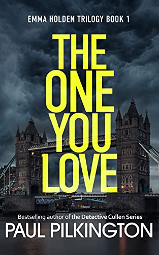 The One You Love Cover