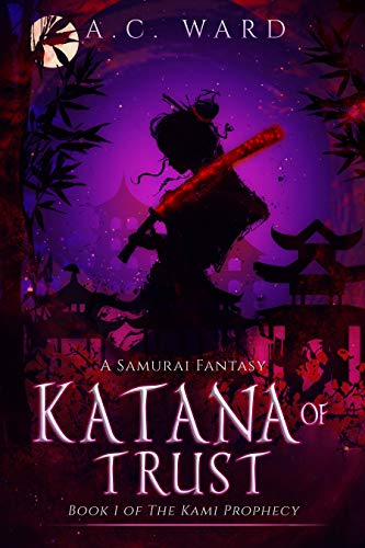 Katana of Trust Cover