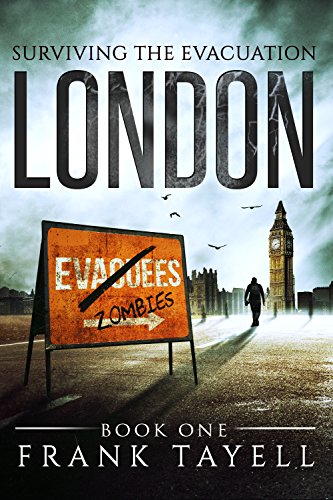 London Cover