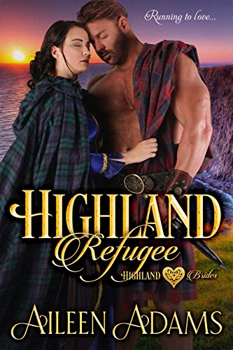 Highland Refugee Cover