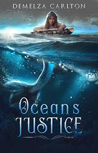 Ocean's Justice Cover