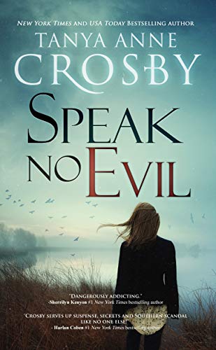 Speak No Evil Cover