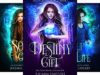 The Everlast Fantasy Series