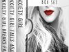 The Anxiety Girl Trilogy: Free Literary Fiction eBooks