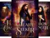 The Fire Heart Chronicles Fantasy Series