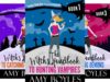 Southern Single Mom Paranormal Cozy Mystery Series
