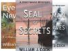 The Driftwood Mystery Series