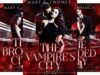 The Last Deadblood Fantasy Series