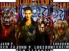 New York Paranormal Police Department Fantasy Series