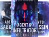 Agent G Science Fiction Series
