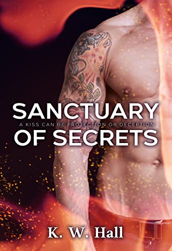 Sinful Secrets Romance Series