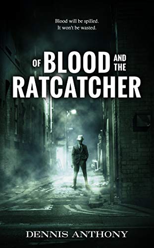 The Ratcatcher Mystery Series
