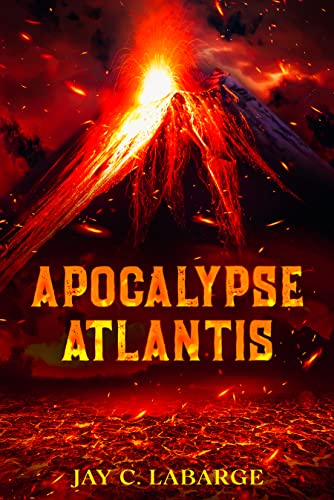 Apocalypse Atlantis: Free Historical Fiction eBook