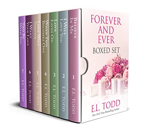 Forever and Ever Romance Series
