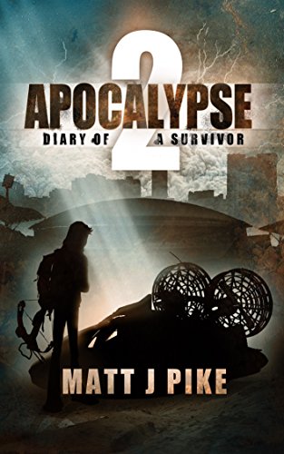 Apocalypse Survivors Young Adult Series