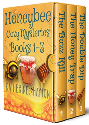 Cozy Mystery Collections Cozy Mystery Series