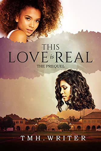 This Love is Real: Free LGBTQ eBook