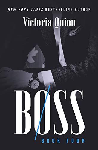 Boss Romance Series