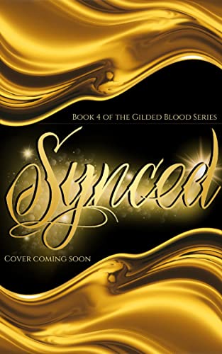 Gilded Blood Fantasy Series
