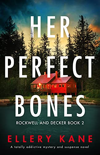 Rockwell and Decker Thriller Series