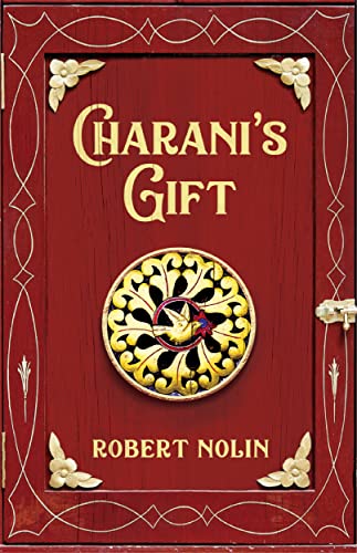 Charani’s Gift: Free Historical Fiction eBook