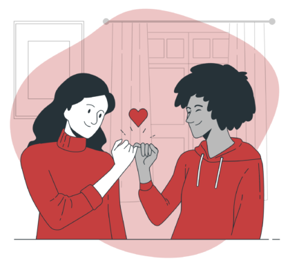 Love Is In The Air In These Bonus Freebies!