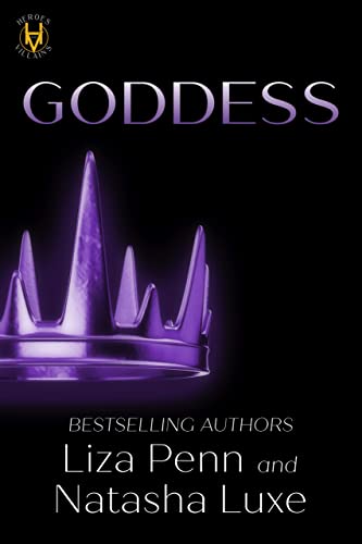 Heroes and Villains Romance Series