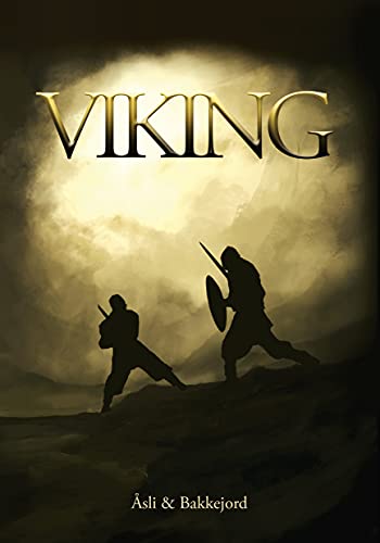 Viking: Free Historical Fiction eBook