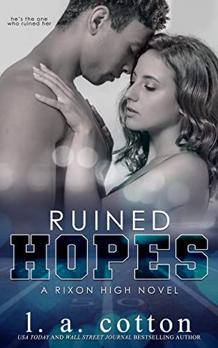 Rixon High Romance Series