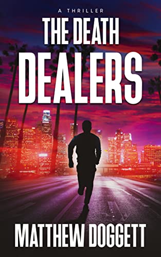 Trouble Thriller Series