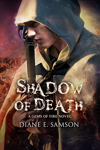 Gems of Fire Young Adult Series