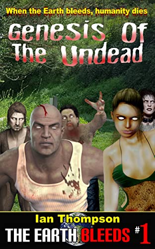 Fighting for Survival and Crime Scenes: Free Horror eBooks