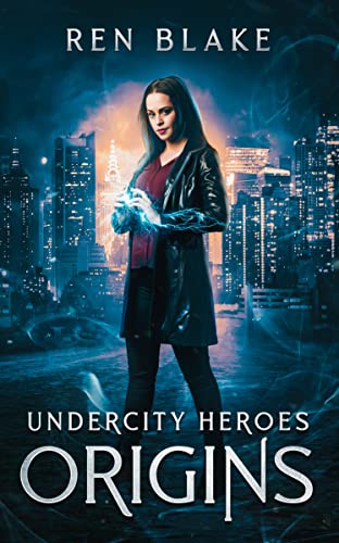 High School Seniors and Urban Fantasies: Free Young Adult eBooks