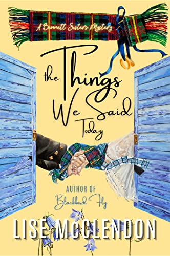 Bennett Sisters Cozy Mystery Series