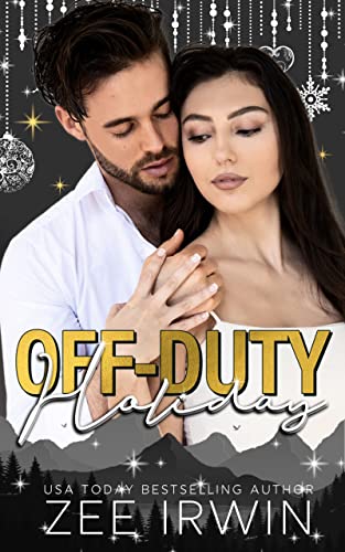 Off-Duty Rescue Ranch: Holiday Origins Romance Series