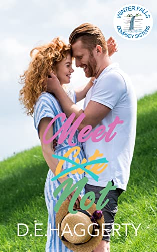 Winter Falls Dempsey Sisters Romance Series