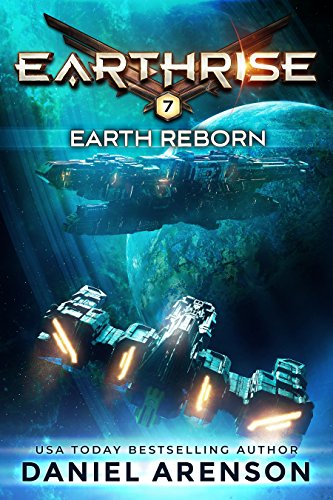 Earthrise Science Fiction Series