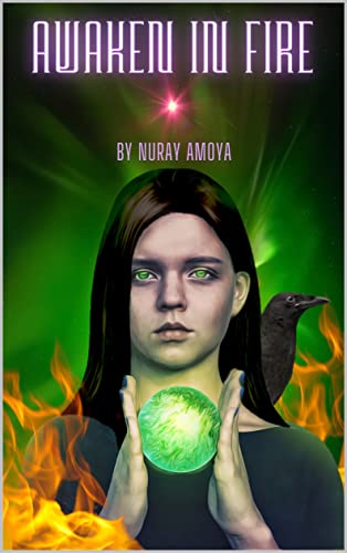 Awaken In Fire: Free Young Adult eBook