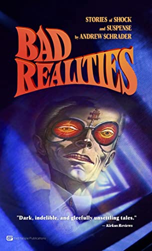 Bad Realities: Free Horror eBook