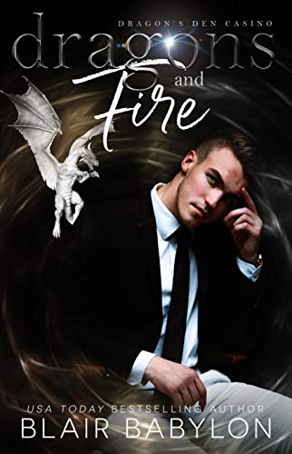 Dragon’s Den Casino Paranormal Romance Series
