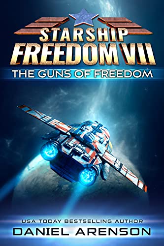 Starship Freedom Science Fiction Series