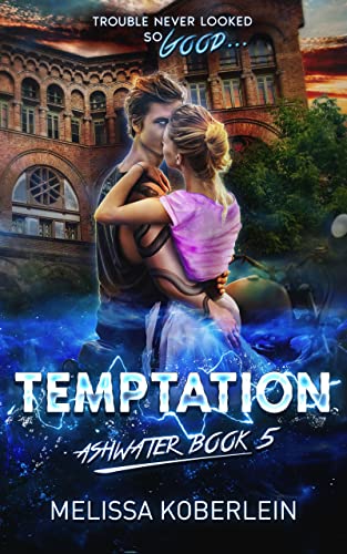 Ashwater Young Adult Series