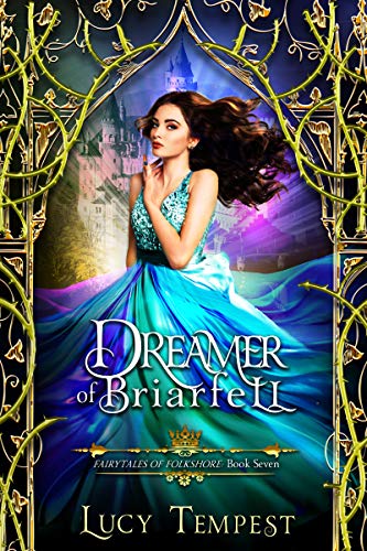 Fairytales of Folkshore Fantasy Series