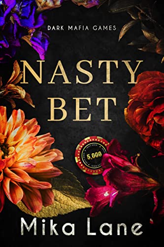 Dark Mafia Games Steamy Contemporary Romance Series