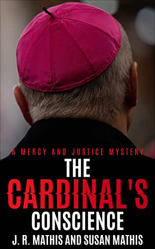 The Mercy and Justice Mystery Series