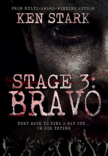 Stage 3 Horror Series