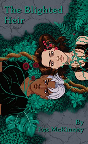 The Blighted Heir: Free LGBTQ eBook