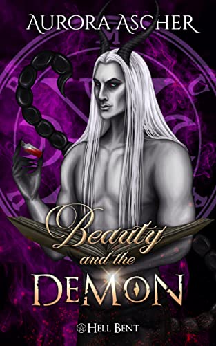 Hell Bent Paranormal Romance Series